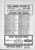 Landowners Index 017, Fulton County 1966